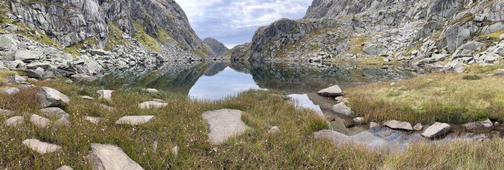 Laghi.......del TRENTINO